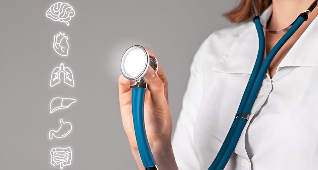 The Silent Thief of Sight � Symptoms, Causes, and Prevention